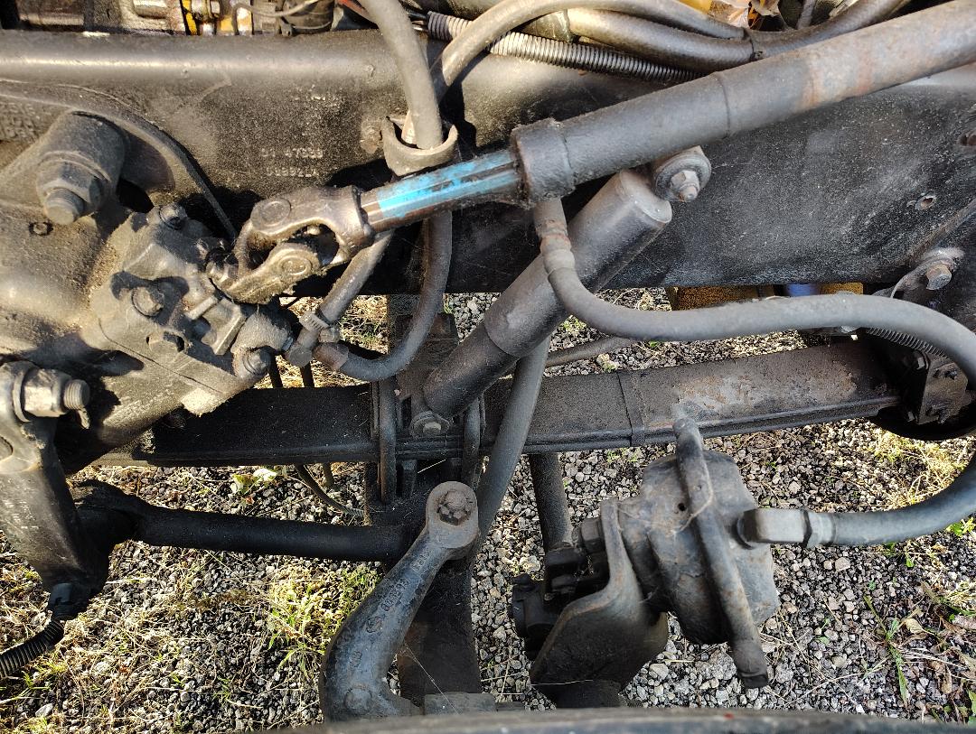 1995 PETERBILT 379 - Image 26